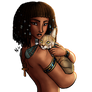 King's Son Khaemneferatum
