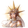 Cheralevia Portrait