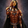 Re's Amenhotep II