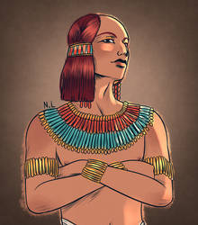 Prince Ramesses