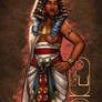 Maatkare Khenmetamun Hatshepsut