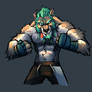 MMA worgen