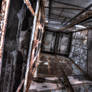 Elevator shaft HDR