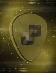 JP - Logo