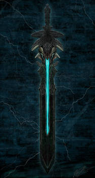 Blade of Olympus