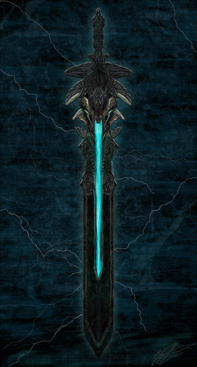 blade of Olympus