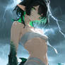 Erin Ostra Oc Alter - Primal Roar