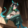 Alter Erin Ostra: Failed Quest