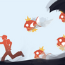 Don't Mess WIth Magikarp