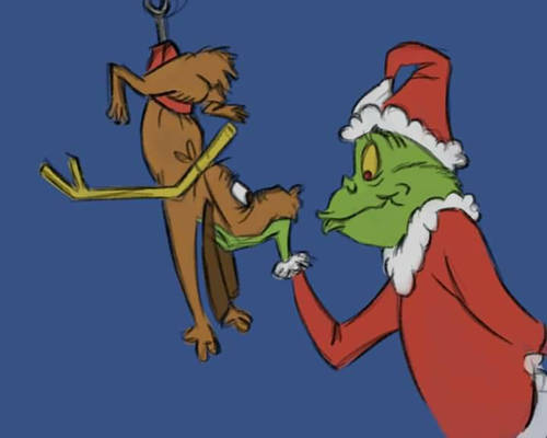 Grinch