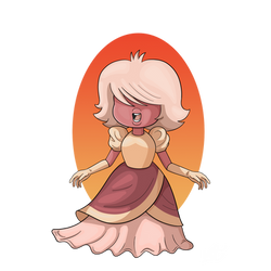 Padparadscha