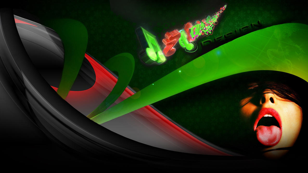 Wallpaper by Nikar-Eitan on DeviantArt