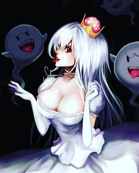 Boosette