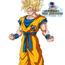 Goku SSj Movie 2018