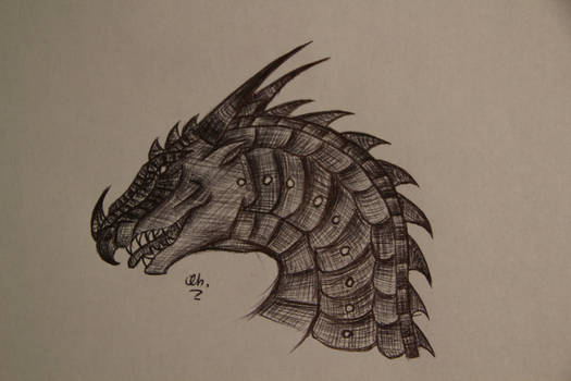 dragon