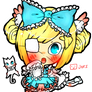 mini chibi: cutesu