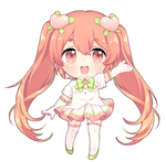 c:yuzuki airi by kaeryi