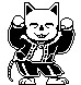 Neko-sans
