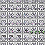 TEMMIE - Emotes (72) + (26 animated!)