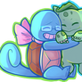 PokeShip #2