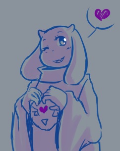 Toriel