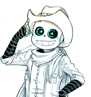 Cowboy Blublu