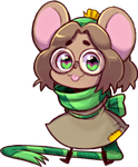 Bleiiss (doodle) by Kaweii