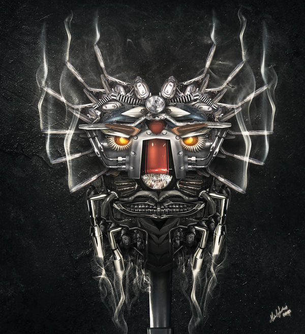 Metalmorphism Design Metal Morphosis by FlewDesigns on DeviantArt