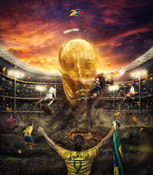 Brazil FIFA World Cup