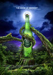 Retouching Course for Tutsplus by FlewDesigns