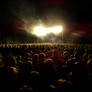 Hypnotized by the stage