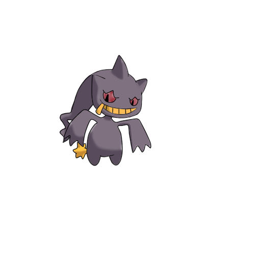 Banette Ripped Up Banette by xXxKyokoxXx on DeviantArt