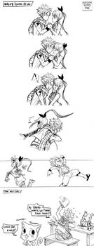 Nalu's Dynamic by AwesomeSendpie