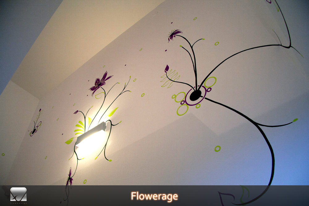 Flowerage