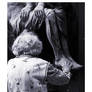 ....touching....
