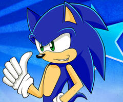 .:Sonic:.