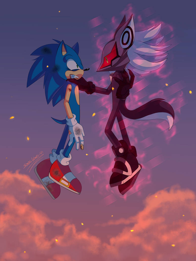 Sonic endless. Инфинити Sonic Forces. Sonic Forces Инфинит. Sonic Forces Инфинит арт. Соник бум Инфинит.