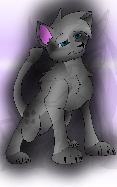 AT- Ashfur