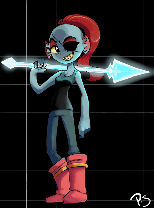 Undyne