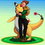 Pokemon Partner