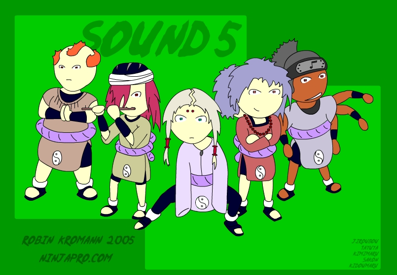 Team Sound