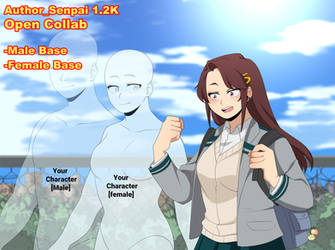 images Mha Oc Base Female greenmage96 hobbyist digital artist