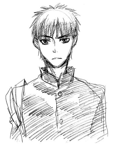Kagami Taiga 15 Yeae Old By Yoke musroom On DeviantArt kagami-taiga-15-yeae-old-by-yoke-musroom-on-deviantart