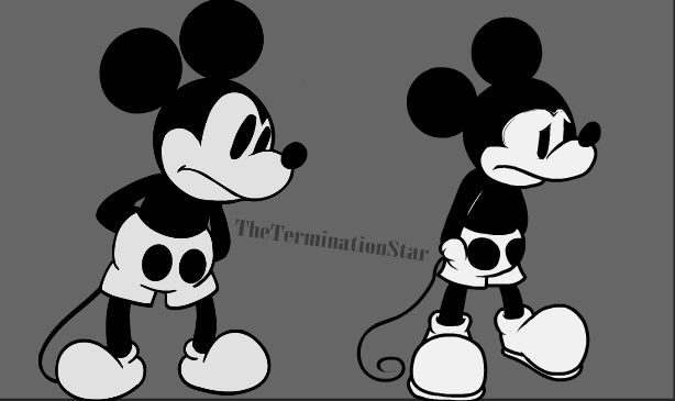 FNF: WI Mouse by TheTerminationStar on DeviantArt