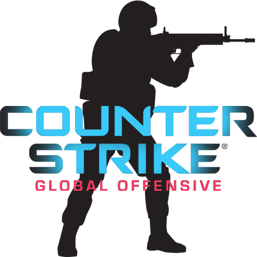 Counter Strike: Global Offensive logo by FirzeCrescent on DeviantArt