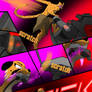 Crusaders In Red Chapter 1 Page89