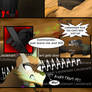 Crusaders In Red Chapter 1 Page91