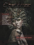 CosWise Magazine Issue 5 (Dark Art Issue) by coswisemagazine