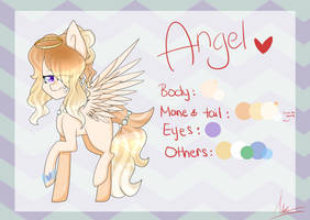 Angel ref [C]