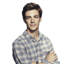 Grant Gustin png